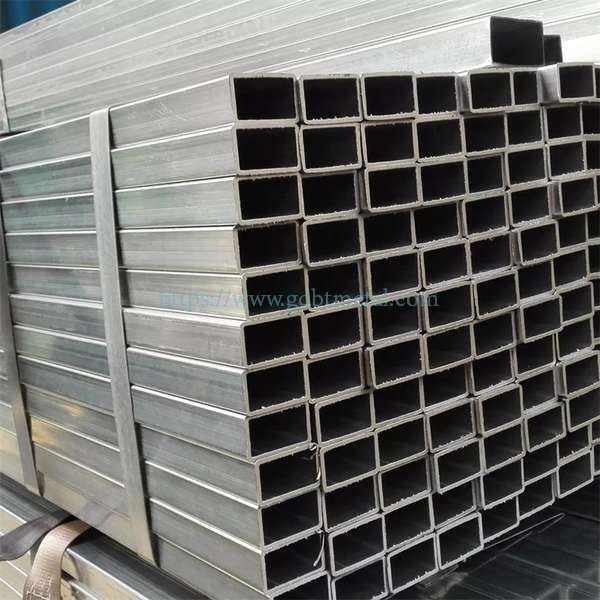 Galvanized Steel Tube&Pipe